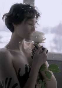 Фото проститутки Марина №2 в городе Данилов