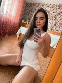 Фото проститутки Марина №3 в городе Данилов