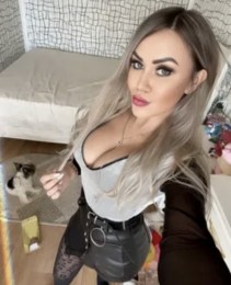 Фото проститутки Настя №2 в городе Данилов