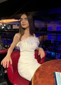 Фото проститутки Клео №2 в городе Данилов