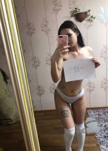 Фото проститутки Виктория №4 в городе Данилов
