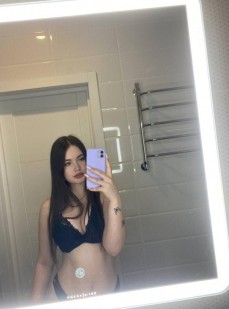 Фото проститутки Настя №1 в городе Данилов